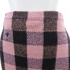 Dior Skirt Black — view 5