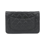 Chanel Timeless Classic Line Chain Wallet Shoulder — view 2