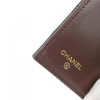 Chanel Timeless Classic Line Wallet — view 5