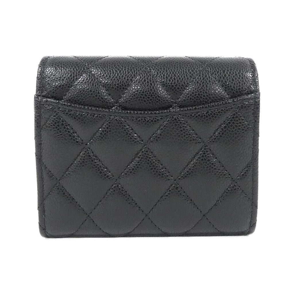 Chanel Timeless Classic Line Wallet — view 2