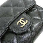 Chanel Timeless Classic Line Wallet — view 3