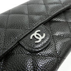 Chanel Timeless Classic Line Wallet — view 3