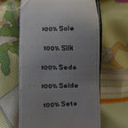 Hermes Shirt Yellow — view 3