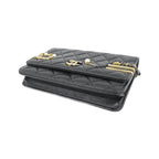Chanel Chain Wallet Shoulder — view 3