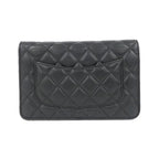Chanel Chain Wallet Shoulder — view 2