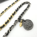 Chanel Chain Wallet Shoulder — view 8