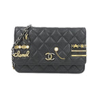 Chanel Chain Wallet Shoulder