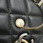 Chanel Chain Wallet Shoulder — view 4