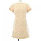 Chanel Dress Pink