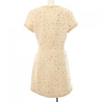 Chanel Dress Pink — view 2