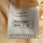 Chanel Dress Pink — view 4