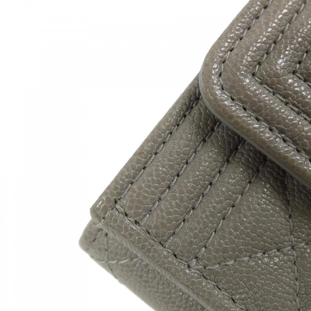 Chanel Boy Line Wallet — view 6
