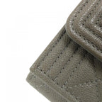 Chanel Boy Line Wallet — view 6