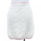Chanel Skirt Beige — view 2