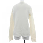Dior Knit Sweater Beige — view 2