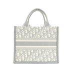 Dior Oblique Book Tote Small — view 2