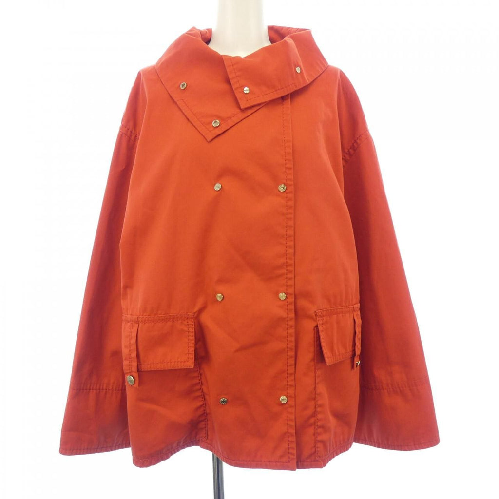 Hermes Coat