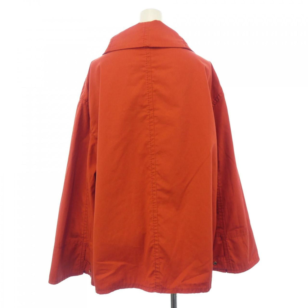 Hermes Coat — view 2