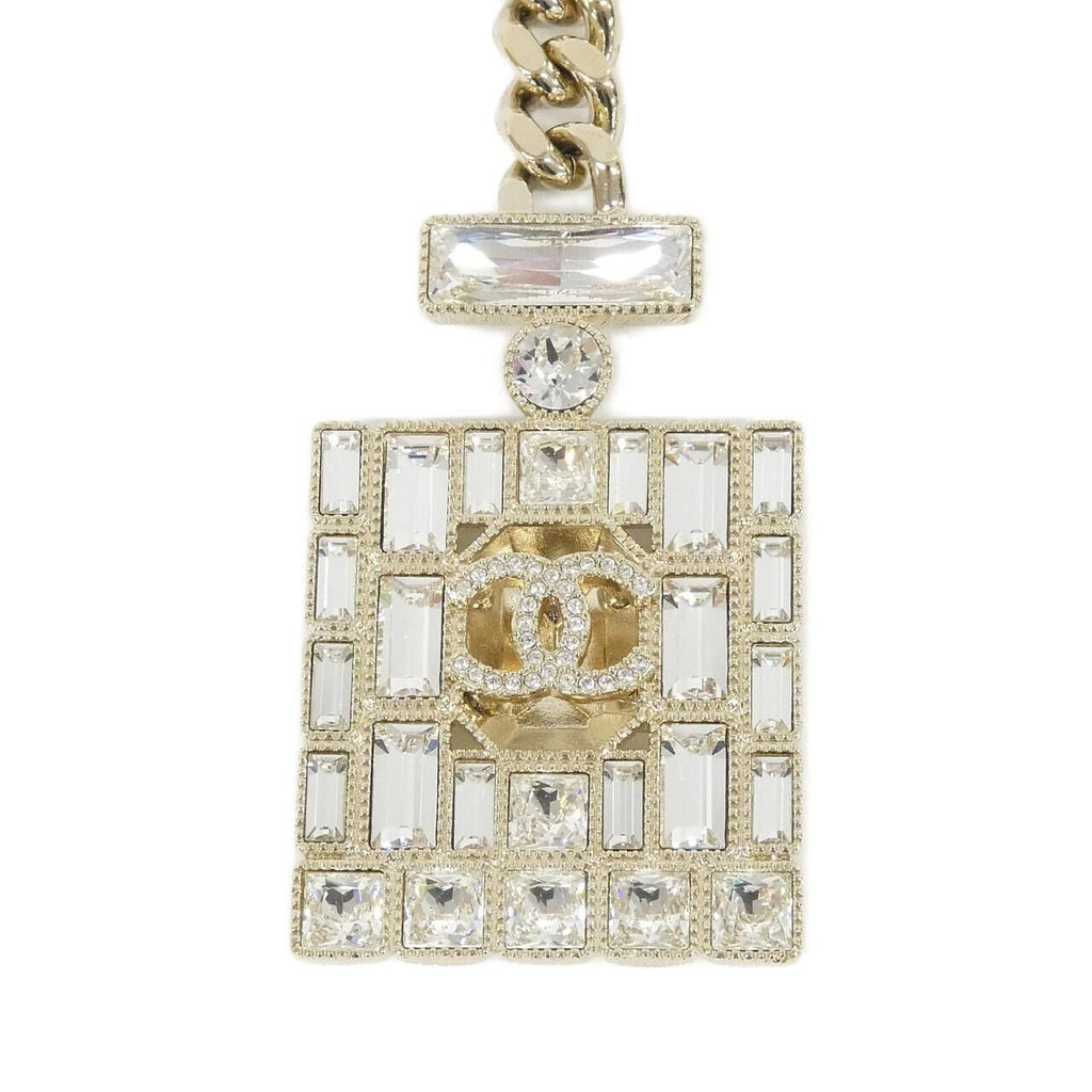 Chanel Key Holder Gold — view 2