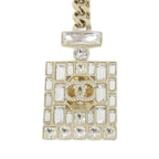 Chanel Key Holder Gold — view 2