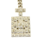 Chanel Key Holder Gold — view 3