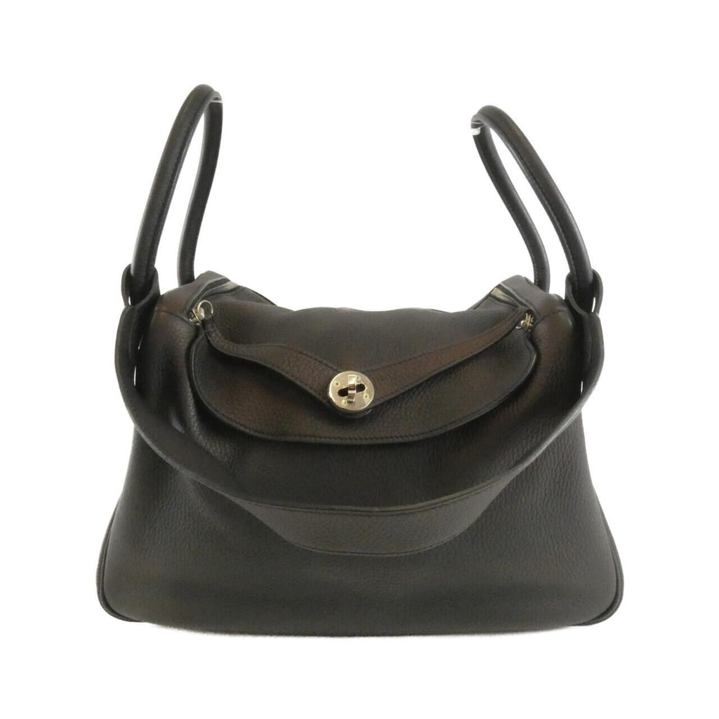 Hermes Lindy 34 CK Shoulder