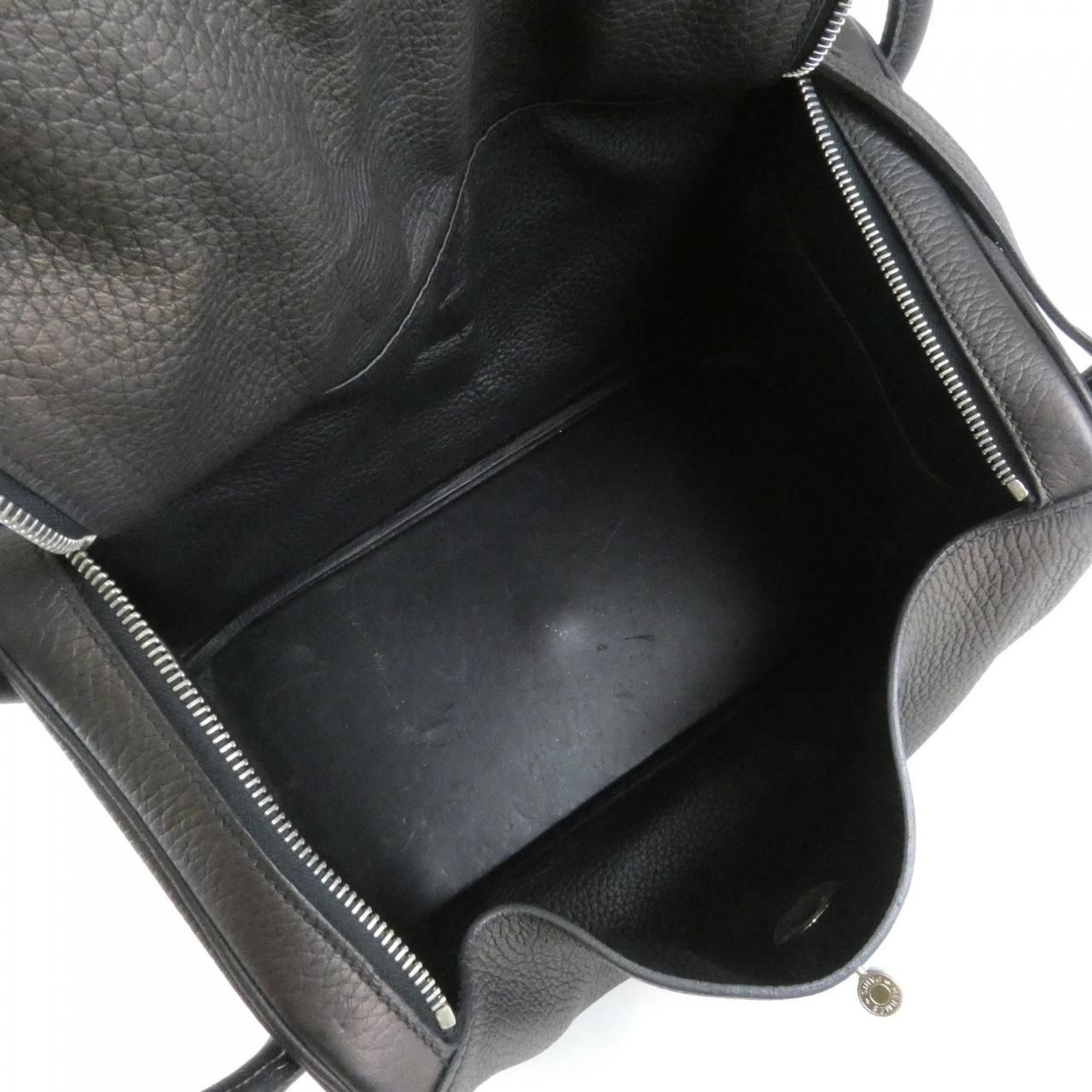 Hermes Lindy 34 CK Shoulder — view 8