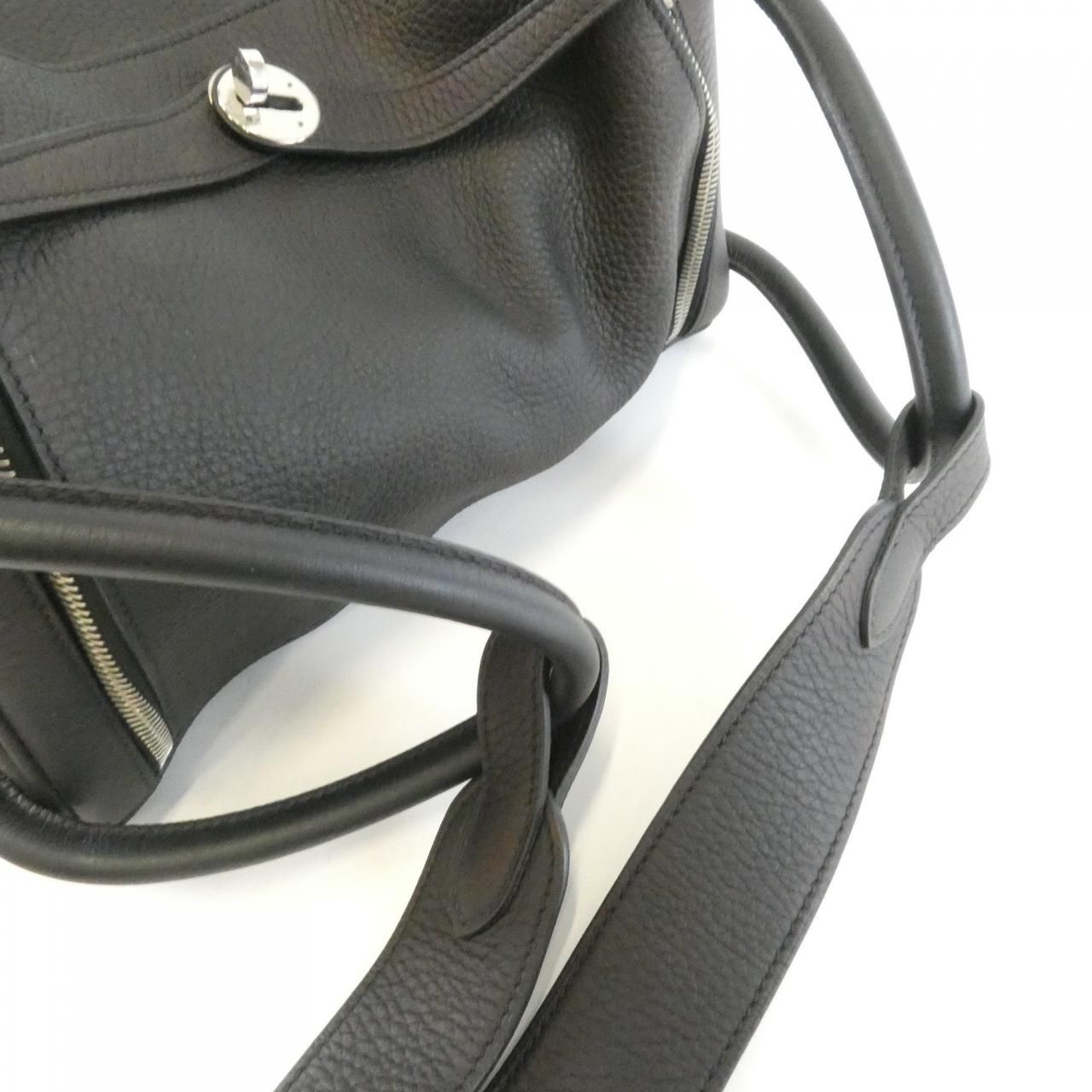 Hermes Lindy 34 CK Shoulder — view 7