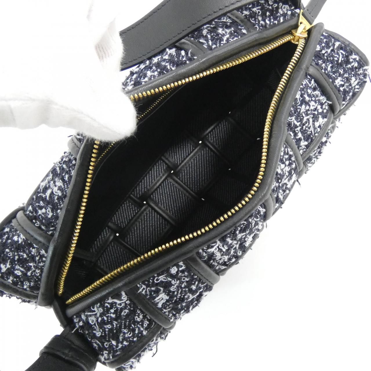 Bottega Veneta Shoulder — view 5