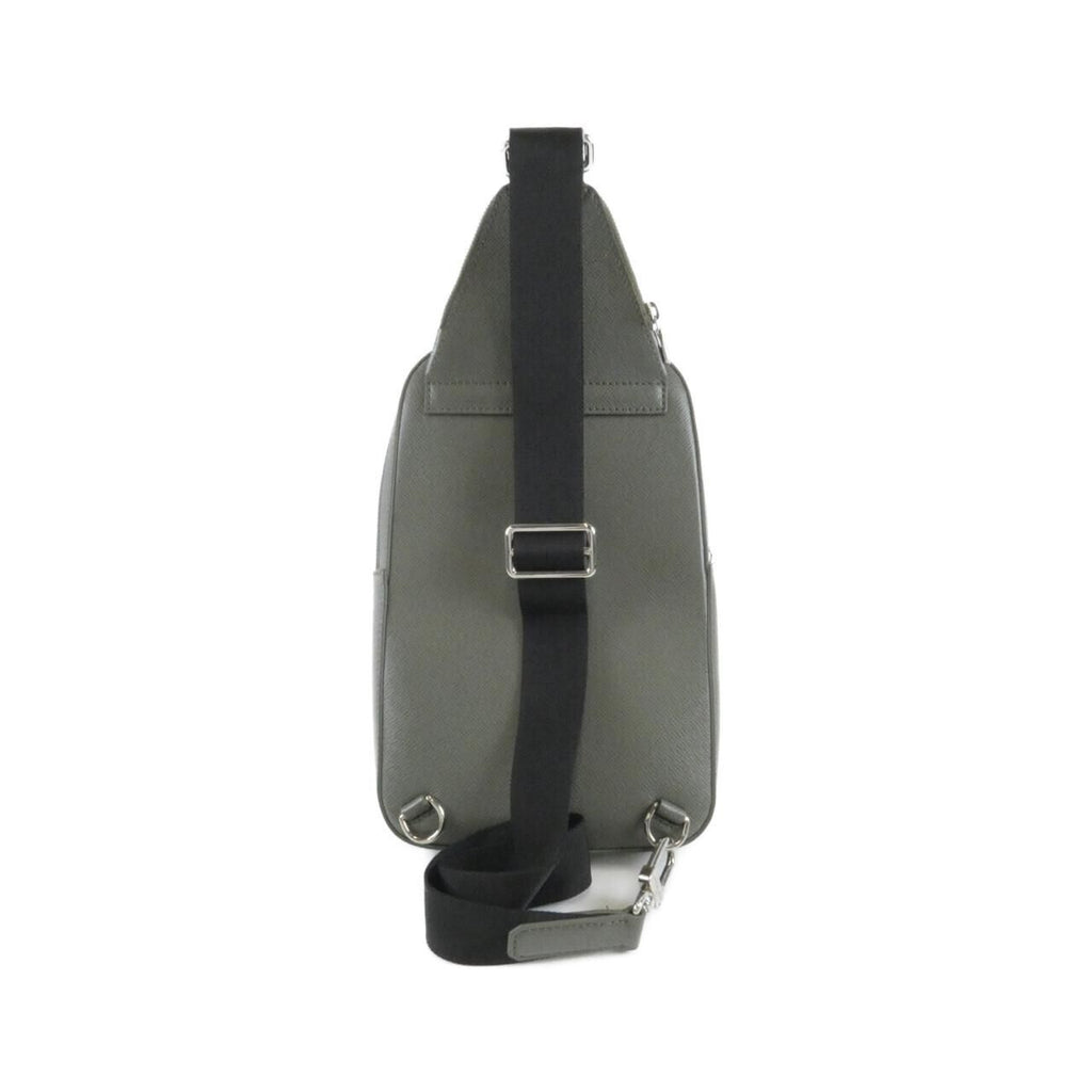 Louis Vuitton Taiga Avenue Sling — view 2