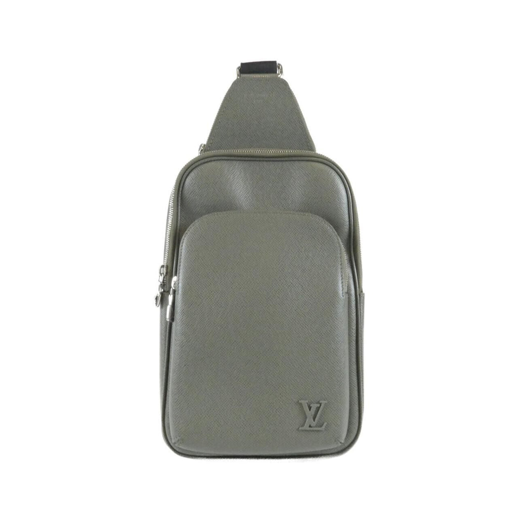 Louis Vuitton Taiga Avenue Sling