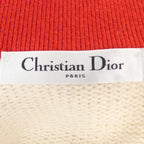 Dior Cardigan Beige — view 4