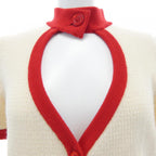 Dior Cardigan Beige — view 5