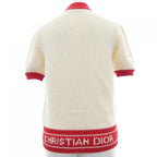 Dior Cardigan Beige — view 2