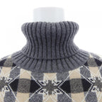 Chanel Knit Sweater Black — view 5