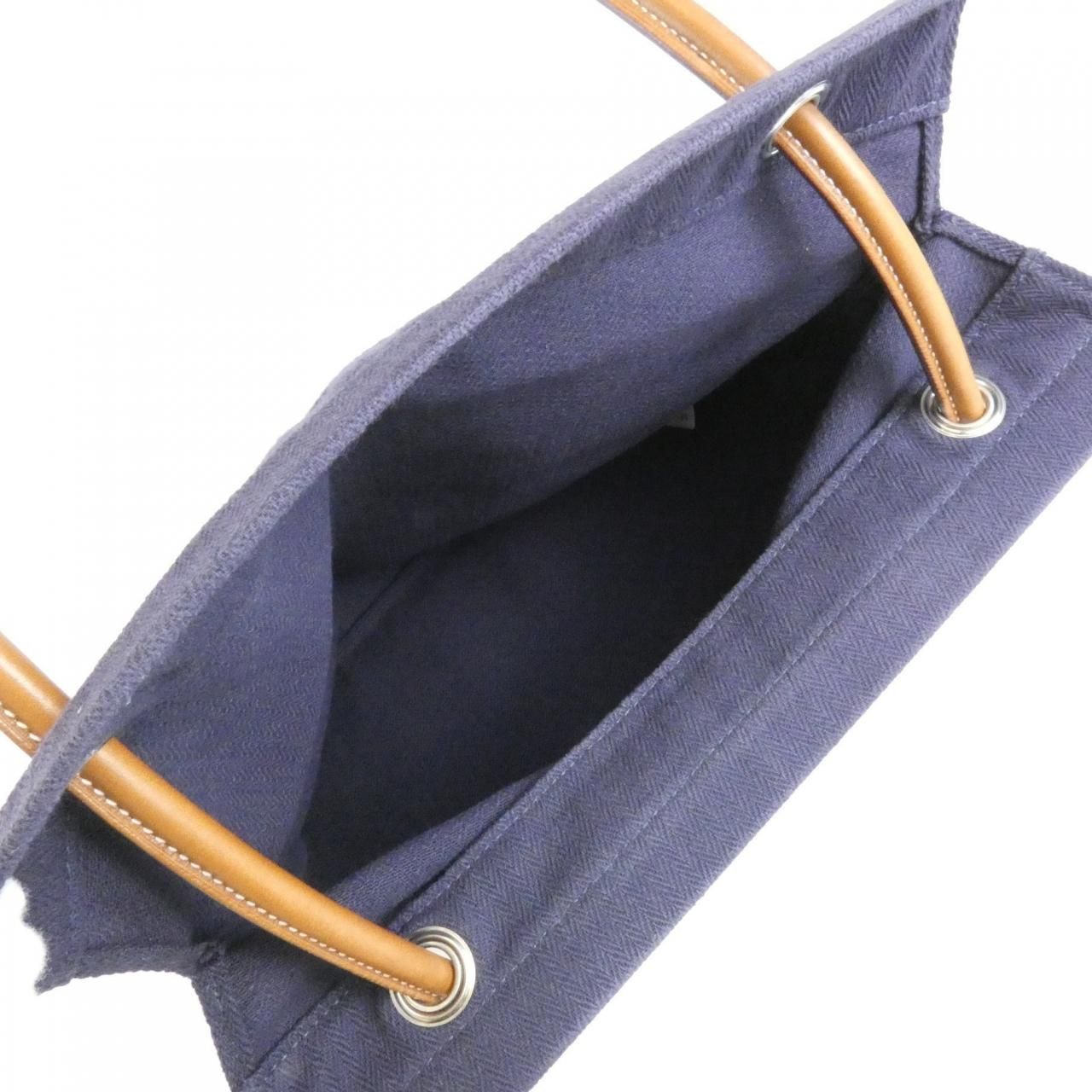 Hermes Sac Aline CK Shoulder — view 8