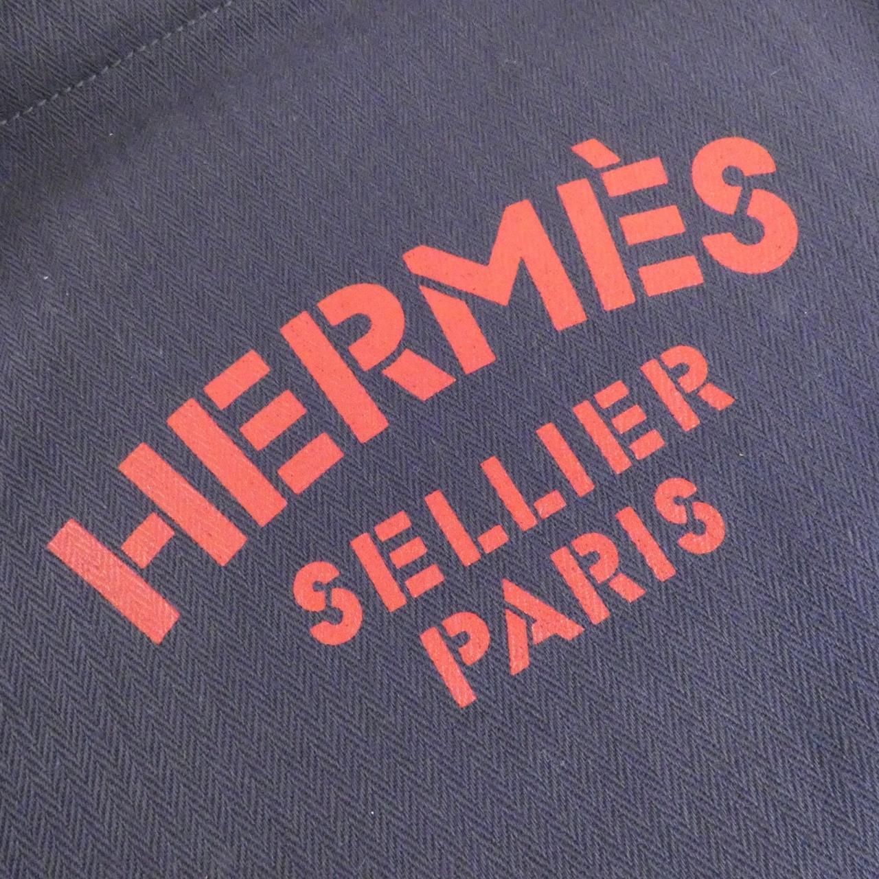 Hermes Sac Aline CK Shoulder — view 4