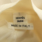 Hermes Coaching Knit Sweater — view 4