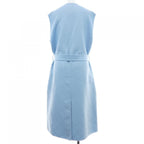 Hermes Clou de Selle Long Vest — view 2