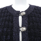 Chanel Dress Black — view 6