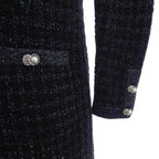 Chanel Dress Black — view 7