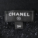 Chanel Dress Black — view 5