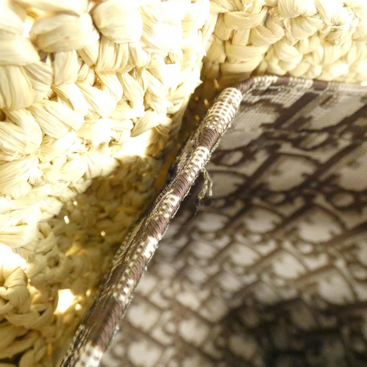 Dior Book Tote Small Ocoz — view 7