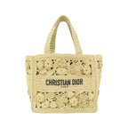 Dior Book Tote Small Ocoz