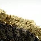 Dior Book Tote Small Ocoz — view 8