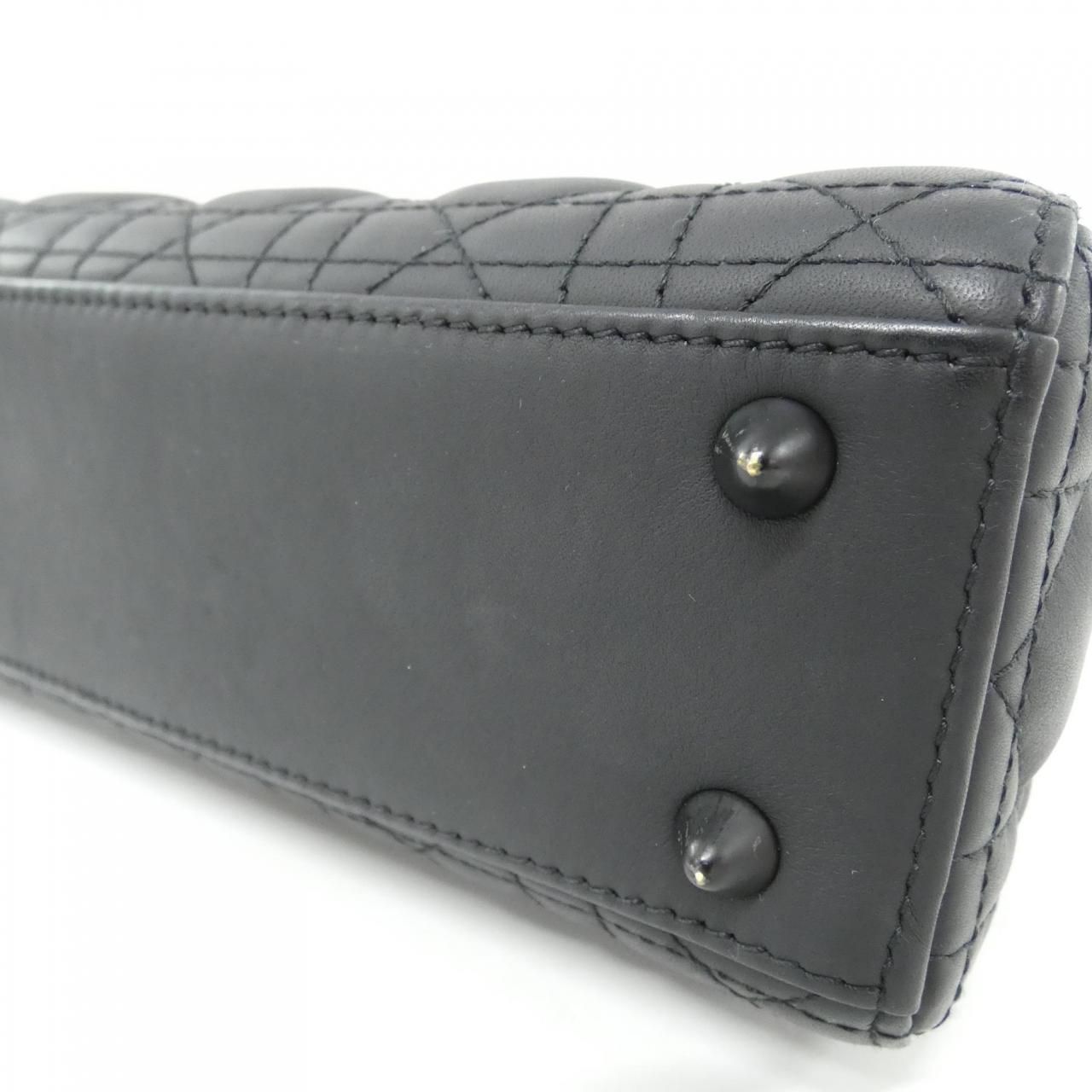 Dior MY Abcdior Lady Small Sloi — view 3