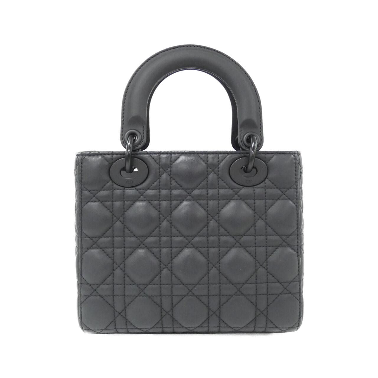 Dior MY Abcdior Lady Small Sloi — view 2