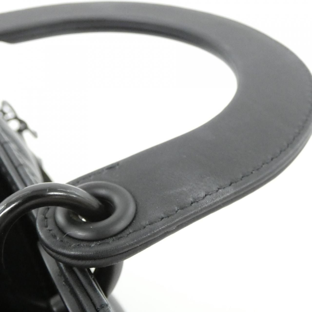 Dior MY Abcdior Lady Small Sloi — view 8