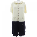 Chanel Look All in Jacket