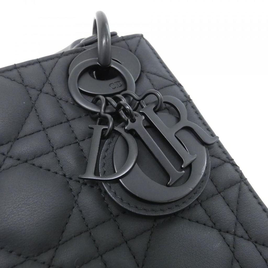 Dior Lady Mini Sloi — view 6